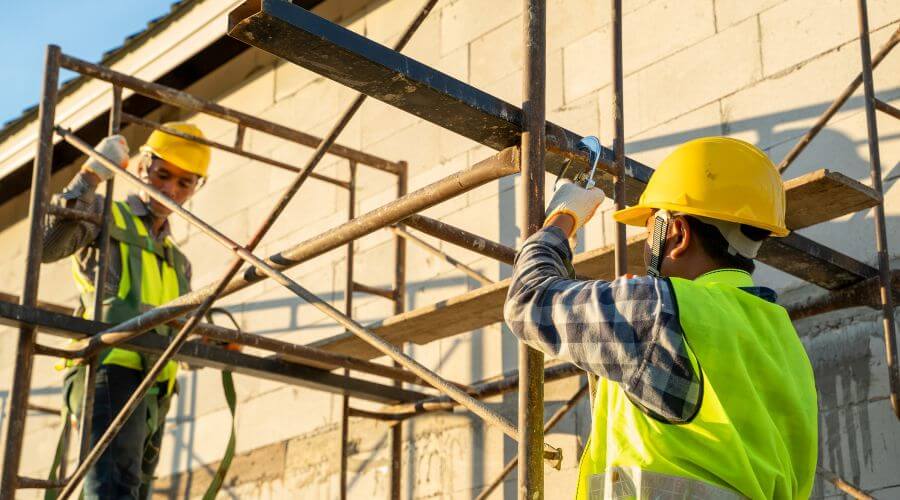 Professional fairlawn roofing services in Deputy, IN
